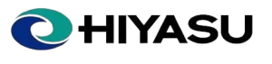 Hiyasu marca
